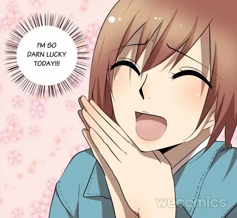 Read Blind Date Terminator chapter 56 image 3 on Lezhin
