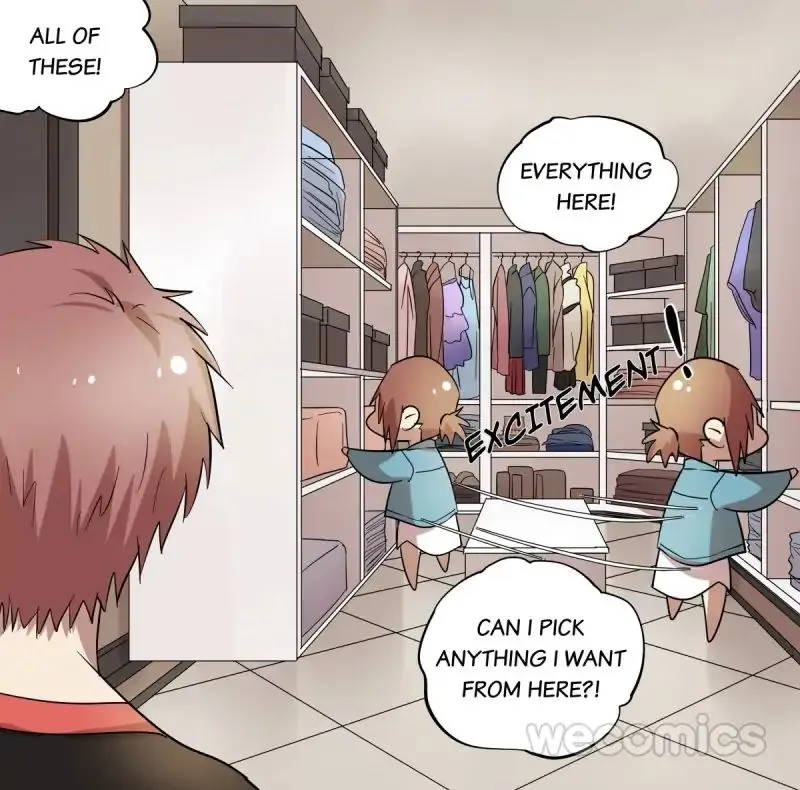 Read Blind Date Terminator chapter 56 image 4 on Lezhin