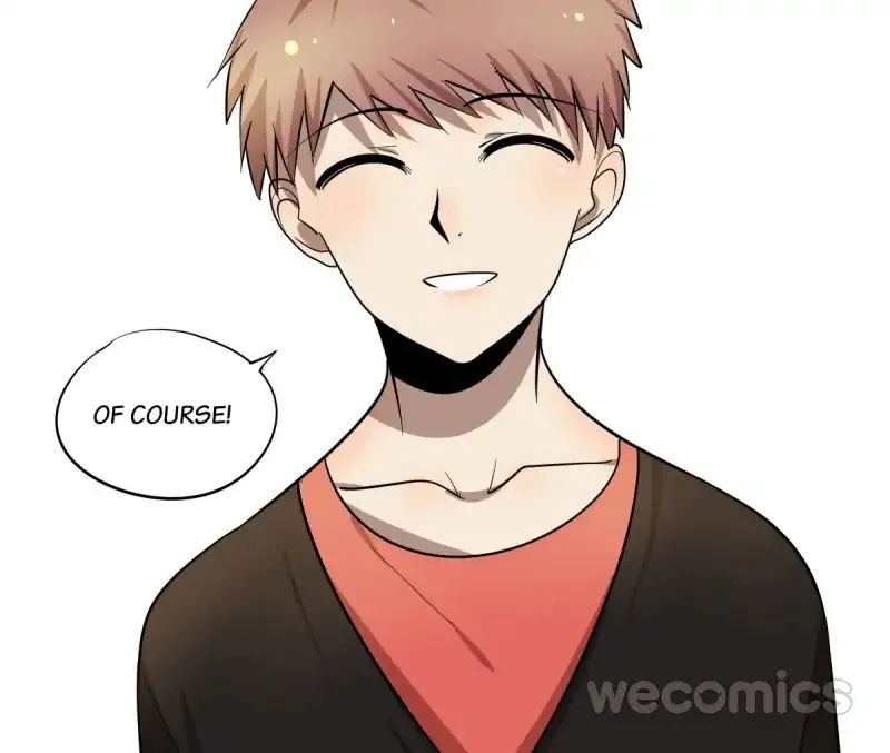 Read Blind Date Terminator chapter 56 image 5 on Lezhin