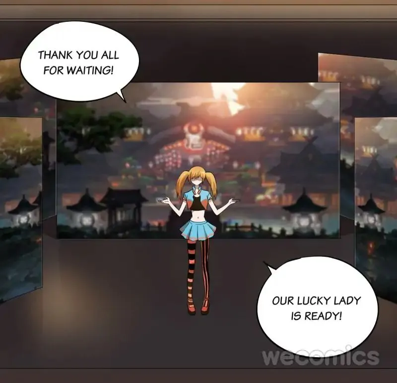 Read Blind Date Terminator chapter 56 image 6 on Lezhin