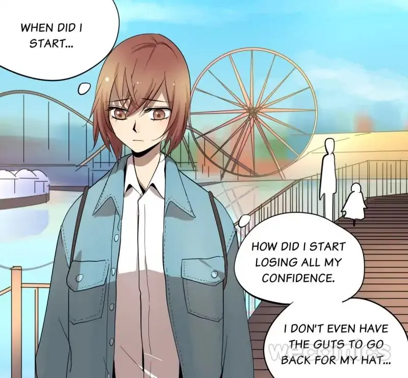 Read Blind Date Terminator chapter 57 image 14 on Lezhin