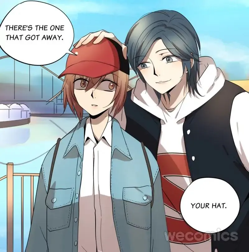 Read Blind Date Terminator chapter 57 image 15 on Lezhin