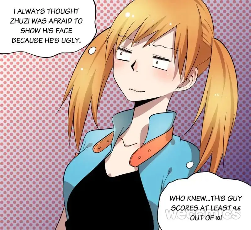 Read Blind Date Terminator chapter 57 image 2 on Lezhin