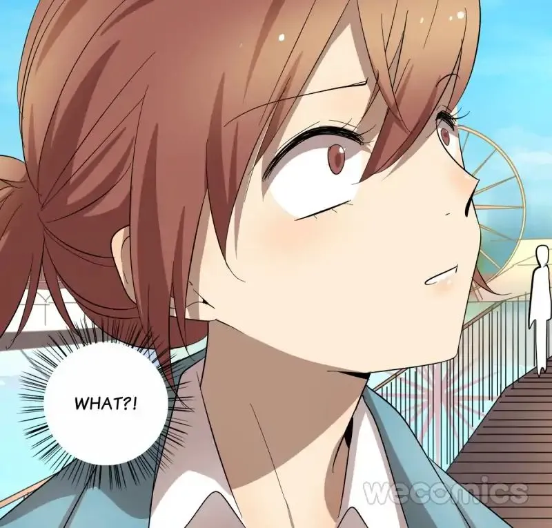 Read Blind Date Terminator chapter 57 image 22 on Lezhin