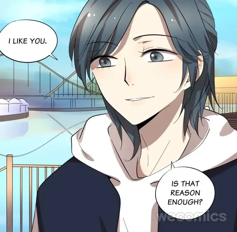Read Blind Date Terminator chapter 57 image 23 on Lezhin