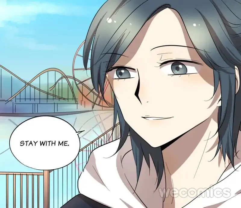 Read Blind Date Terminator chapter 57 image 25 on Lezhin