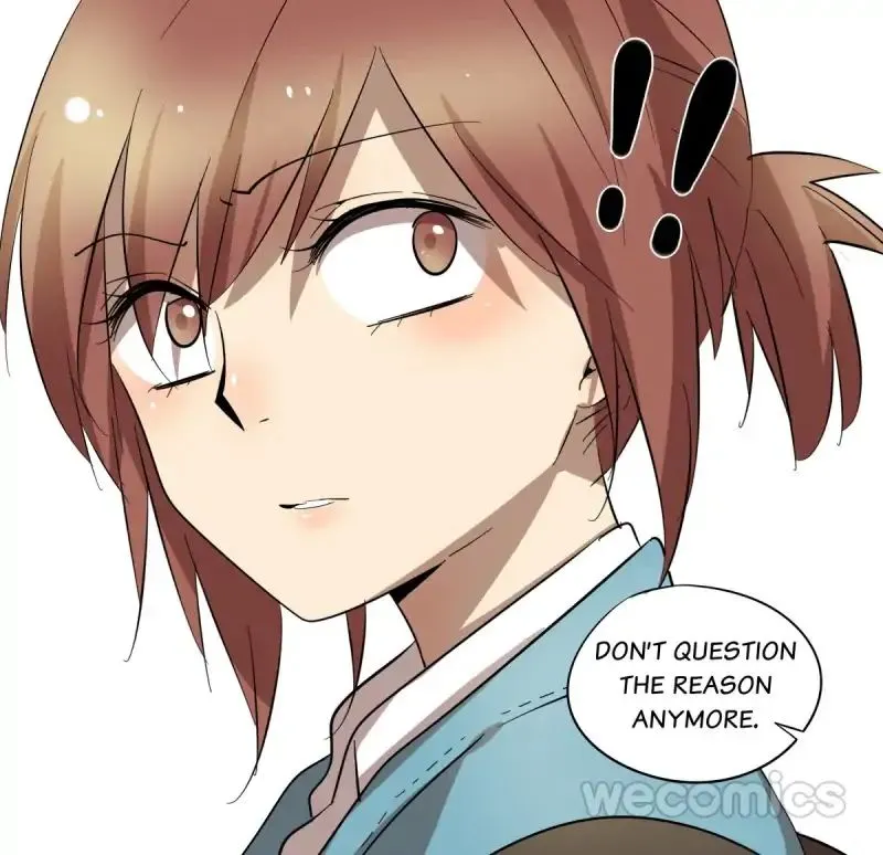 Read Blind Date Terminator chapter 57 image 26 on Lezhin