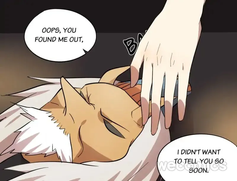 Read Blind Date Terminator chapter 57 image 4 on Lezhin