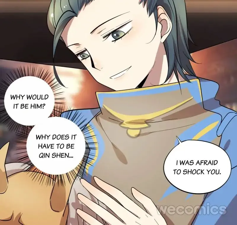 Read Blind Date Terminator chapter 57 image 5 on Lezhin
