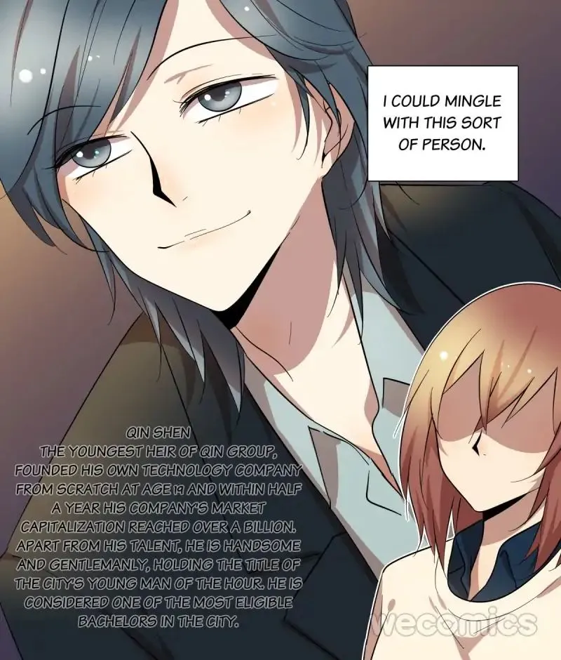 Read Blind Date Terminator chapter 57 image 7 on Lezhin