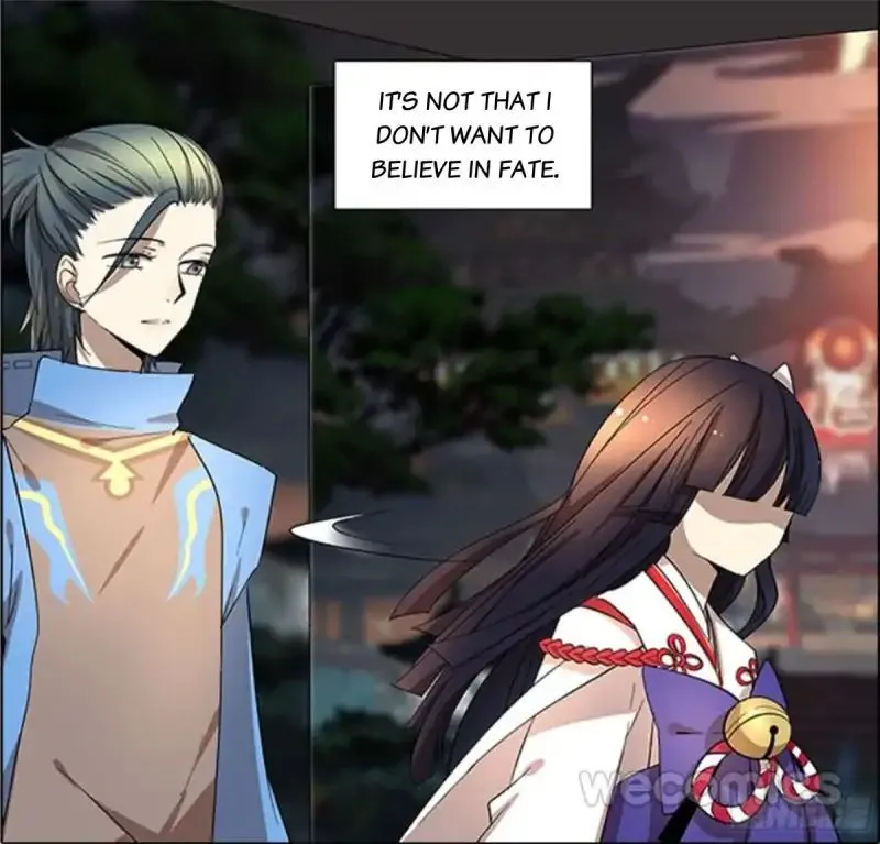 Read Blind Date Terminator chapter 57 image 9 on Lezhin
