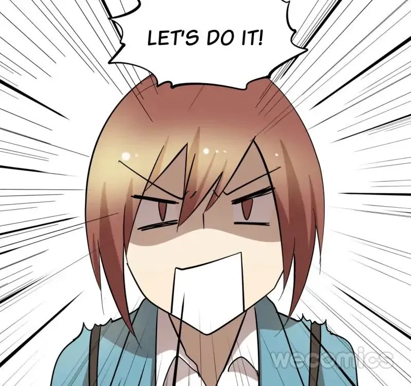 Read Blind Date Terminator chapter 58 image 13 on Lezhin