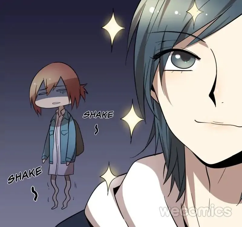 Read Blind Date Terminator chapter 58 image 16 on Lezhin