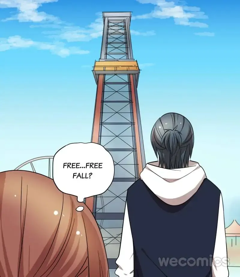 Read Blind Date Terminator chapter 58 image 17 on Lezhin