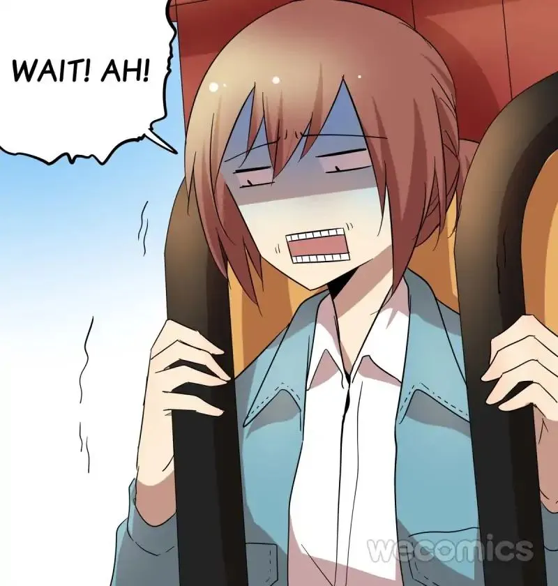Read Blind Date Terminator chapter 58 image 18 on Lezhin