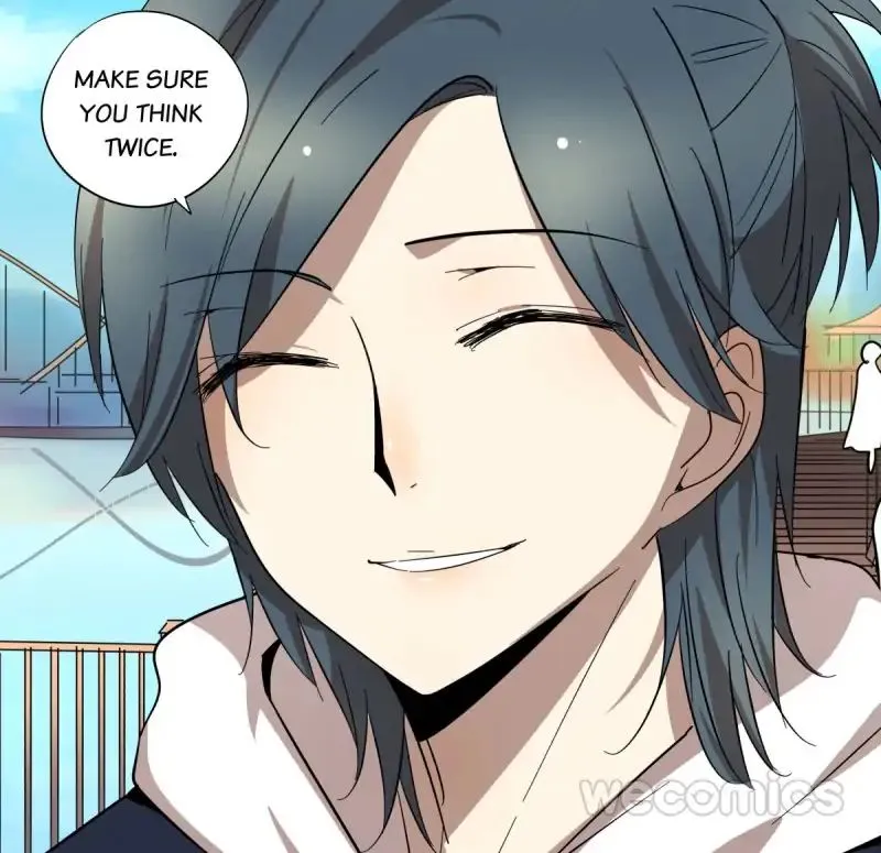 Read Blind Date Terminator chapter 58 image 4 on Lezhin