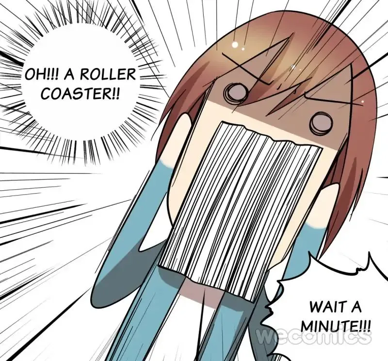 Read Blind Date Terminator chapter 58 image 9 on Lezhin