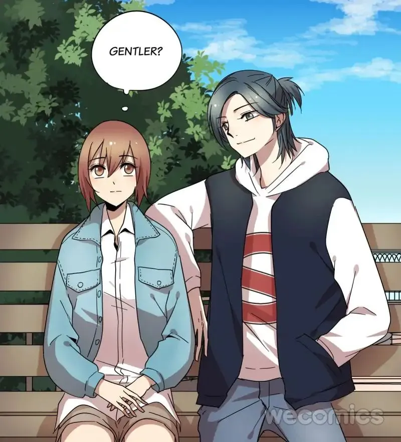 Read Blind Date Terminator chapter 59 image 1 on Lezhin