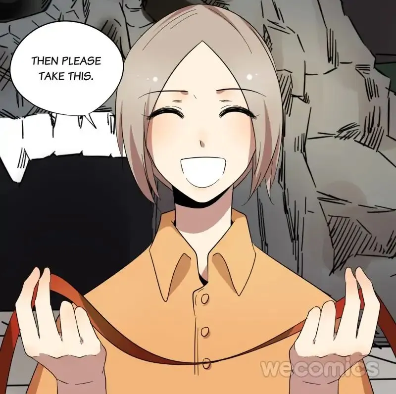 Read Blind Date Terminator chapter 59 image 13 on Lezhin
