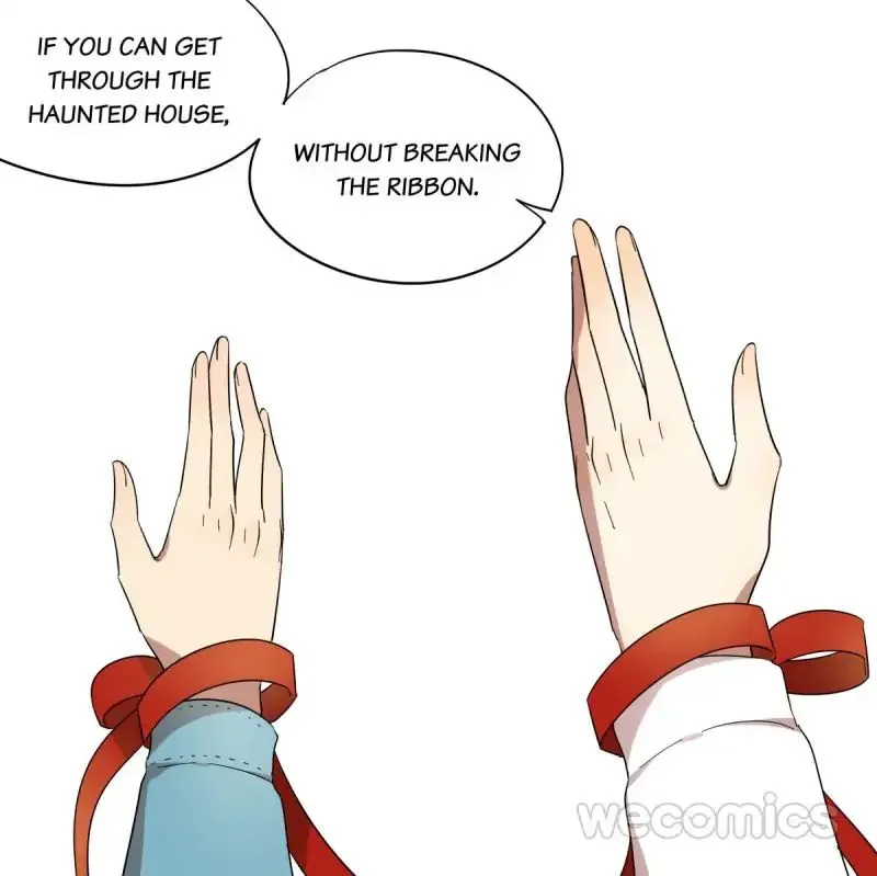 Read Blind Date Terminator chapter 59 image 14 on Lezhin