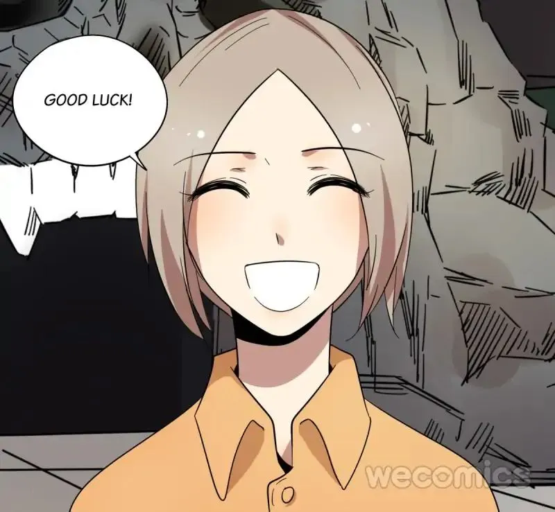 Read Blind Date Terminator chapter 59 image 16 on Lezhin