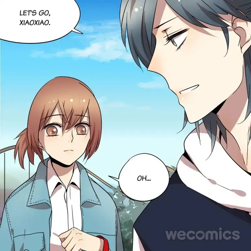 Read Blind Date Terminator chapter 59 image 17 on Lezhin
