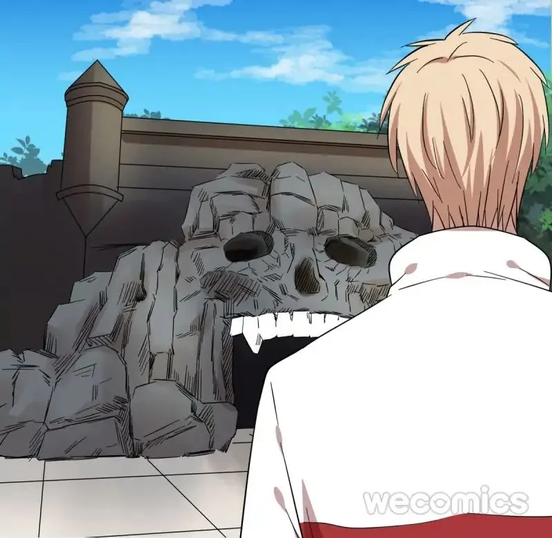 Read Blind Date Terminator chapter 59 image 18 on Lezhin