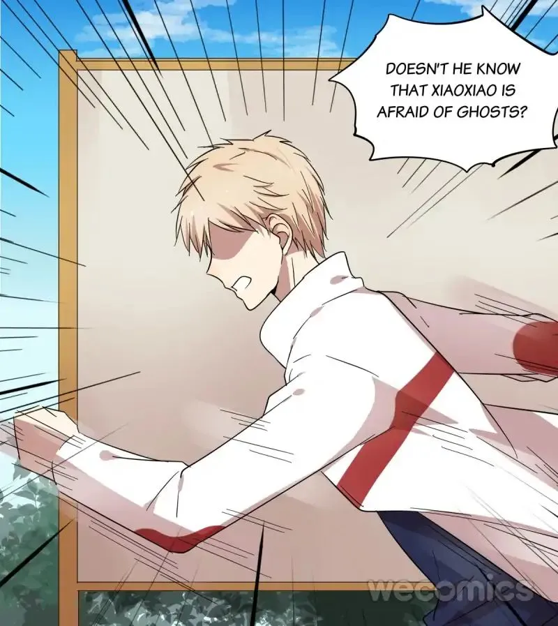 Read Blind Date Terminator chapter 59 image 20 on Lezhin