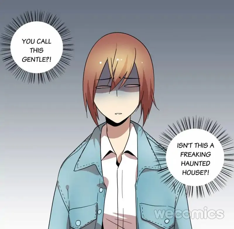 Read Blind Date Terminator chapter 59 image 3 on Lezhin