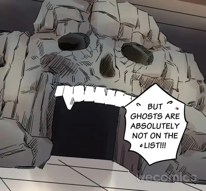 Read Blind Date Terminator chapter 59 image 5 on Lezhin