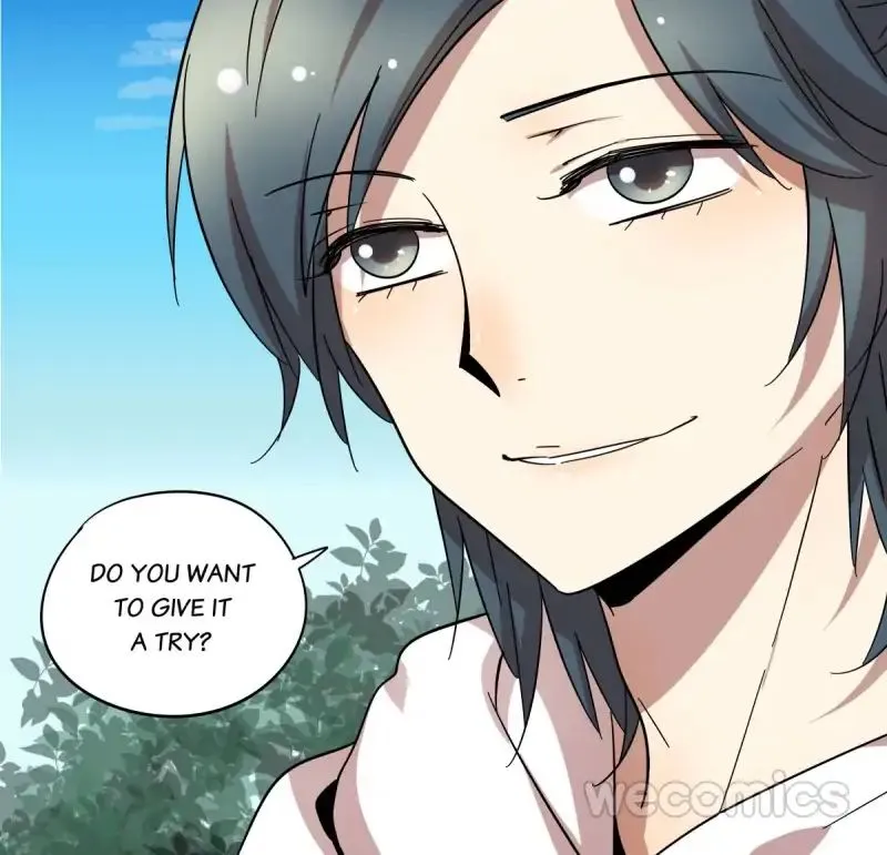 Read Blind Date Terminator chapter 59 image 8 on Lezhin