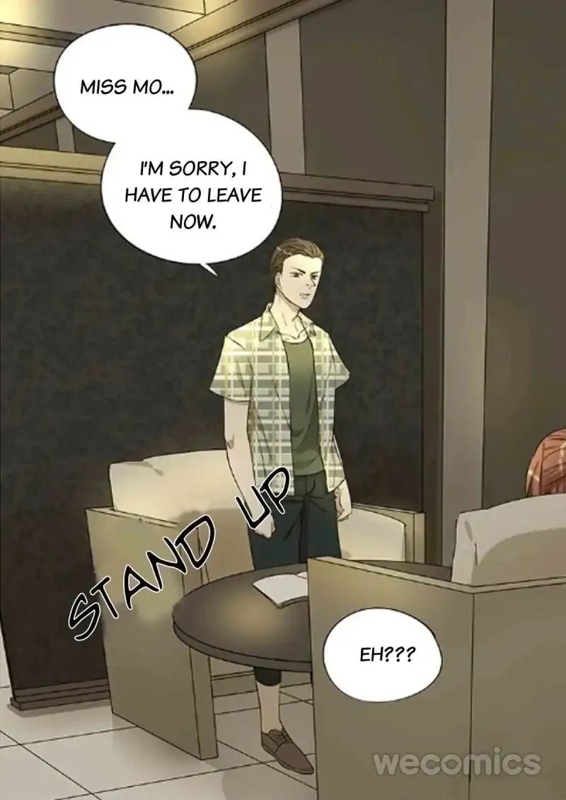 Read Blind Date Terminator chapter 6 image 12 on Lezhin