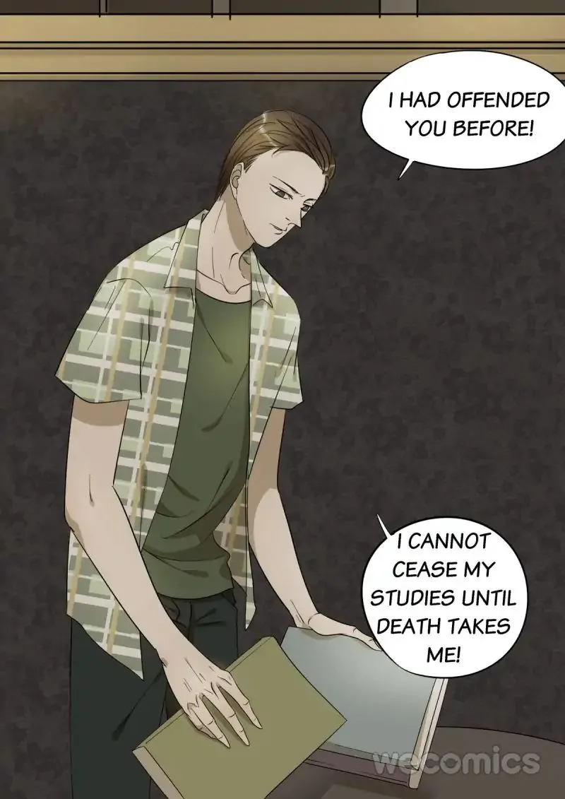 Read Blind Date Terminator chapter 6 image 13 on Lezhin