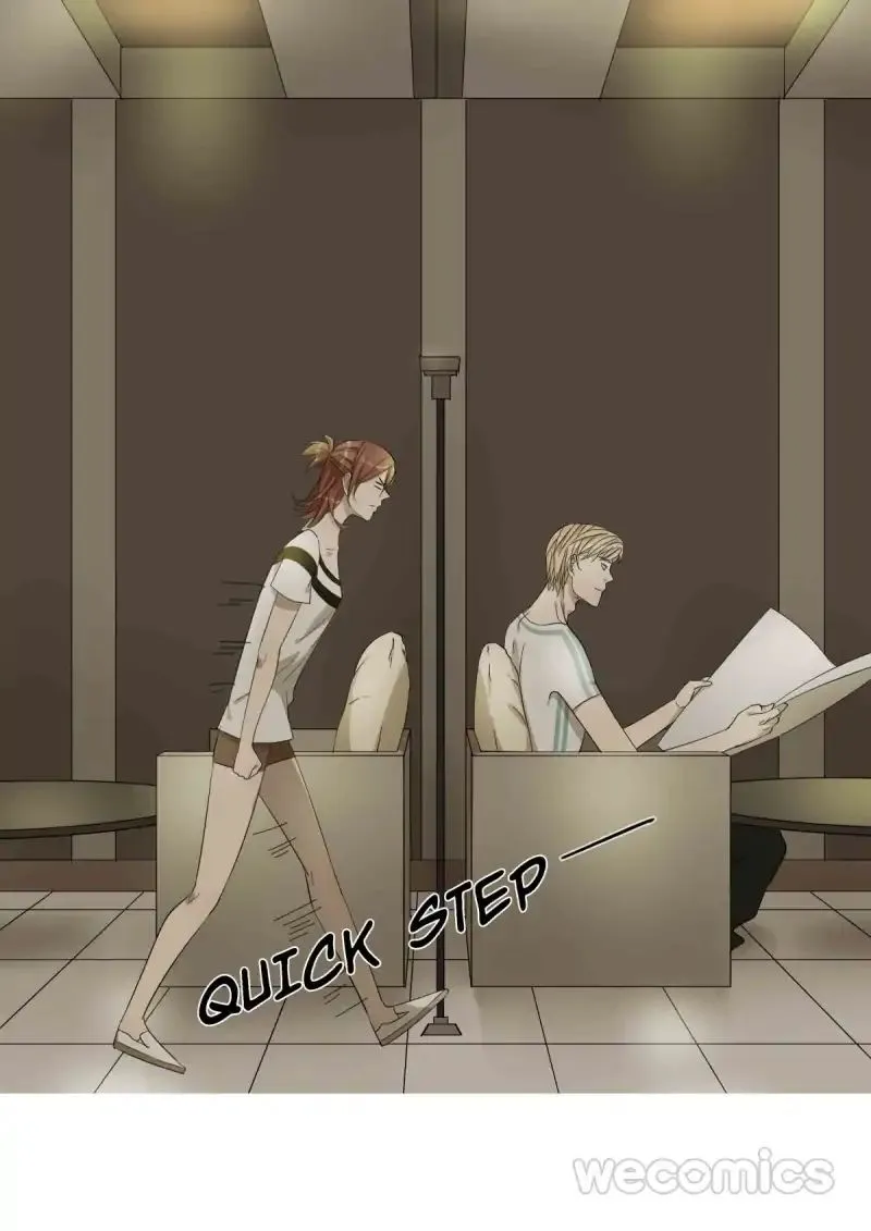 Read Blind Date Terminator chapter 6 image 18 on Lezhin