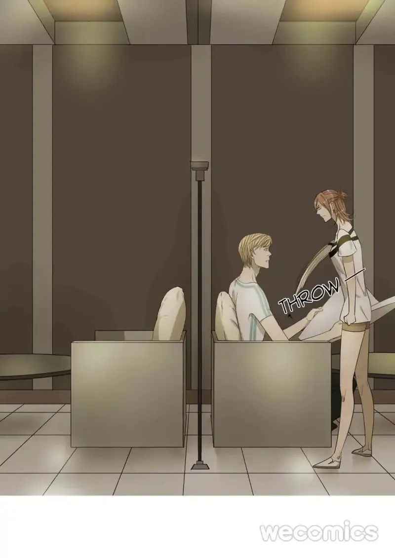 Read Blind Date Terminator chapter 6 image 19 on Lezhin
