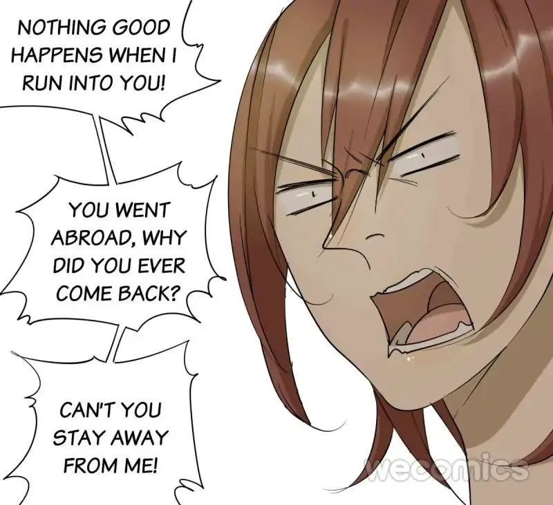 Read Blind Date Terminator chapter 6 image 21 on Lezhin
