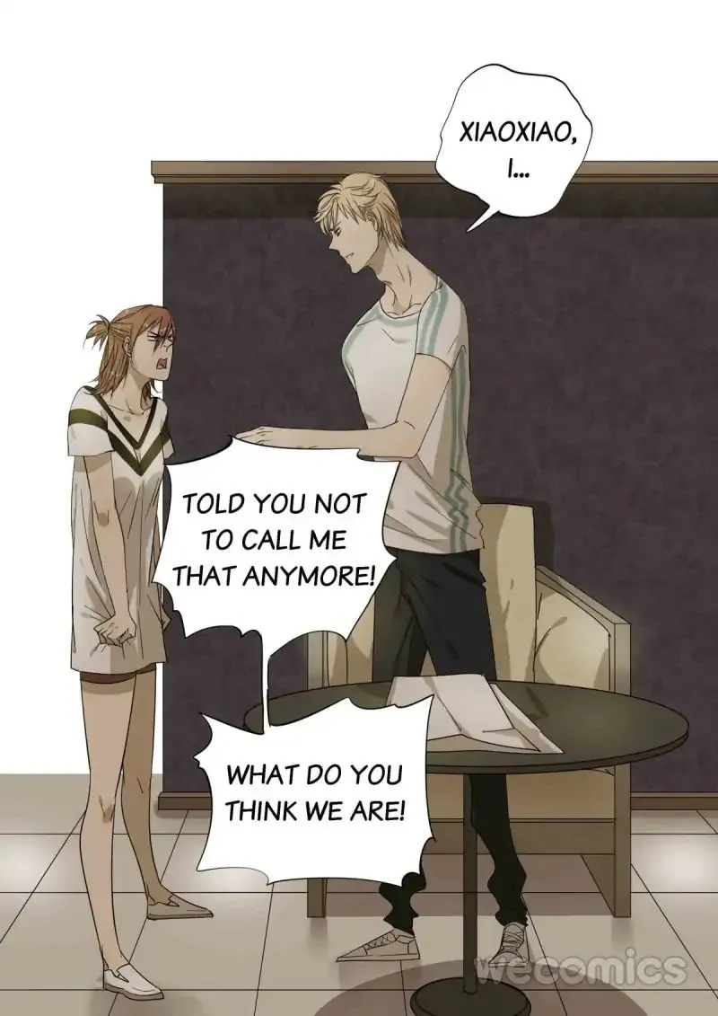Read Blind Date Terminator chapter 6 image 22 on Lezhin