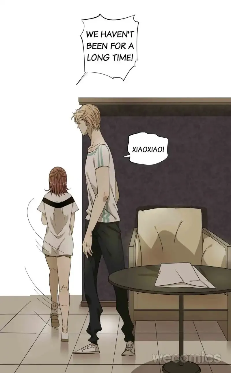 Read Blind Date Terminator chapter 6 image 25 on Lezhin