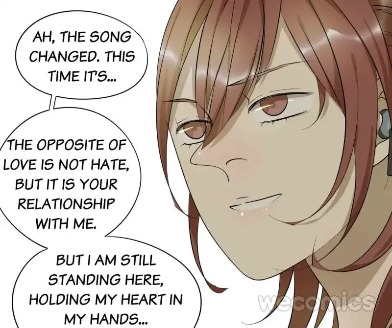 Read Blind Date Terminator chapter 6 image 3 on Lezhin