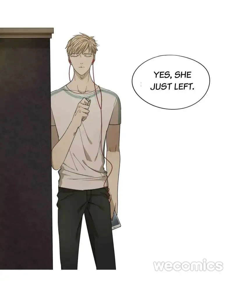 Read Blind Date Terminator chapter 6 image 30 on Lezhin