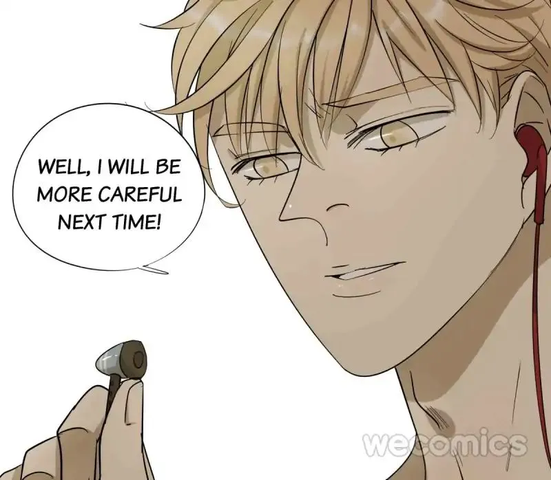 Read Blind Date Terminator chapter 6 image 31 on Lezhin