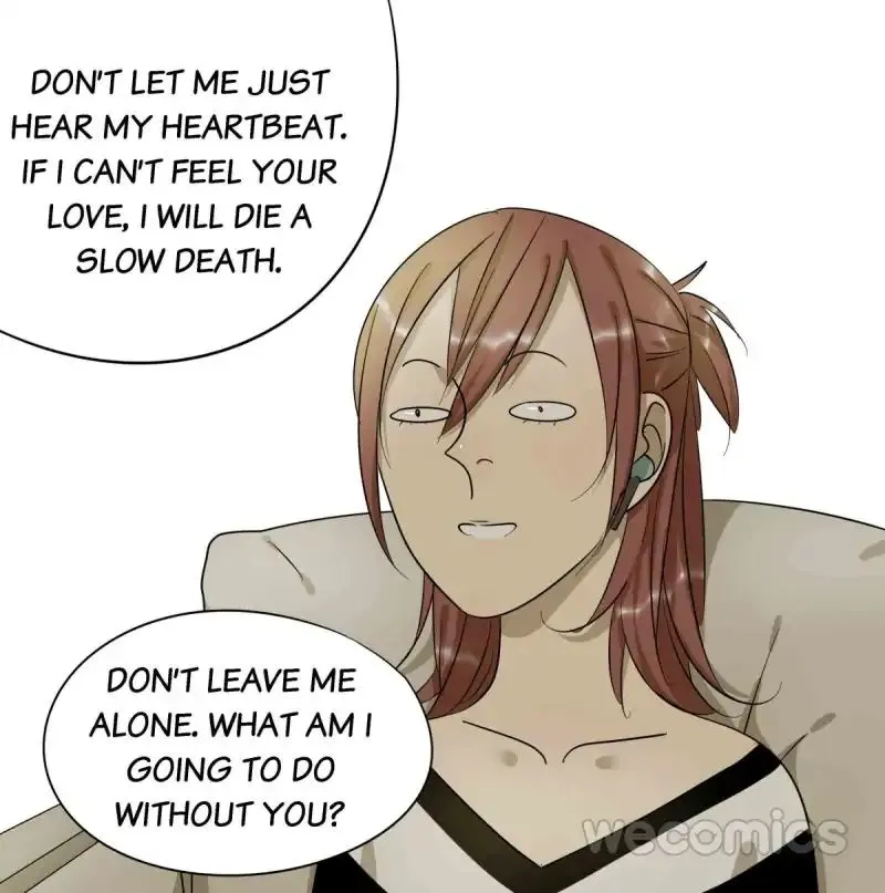 Read Blind Date Terminator chapter 6 image 8 on Lezhin