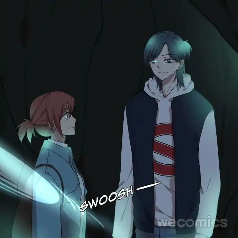 Read Blind Date Terminator chapter 60 image 10 on Lezhin