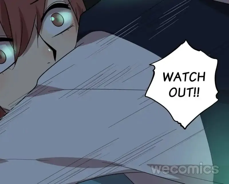 Read Blind Date Terminator chapter 60 image 11 on Lezhin