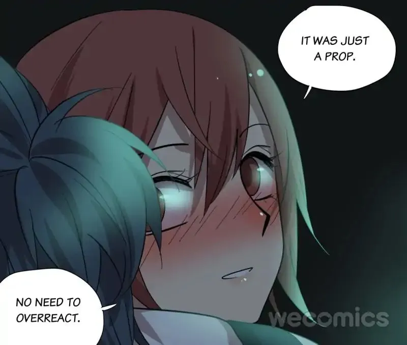 Read Blind Date Terminator chapter 60 image 14 on Lezhin