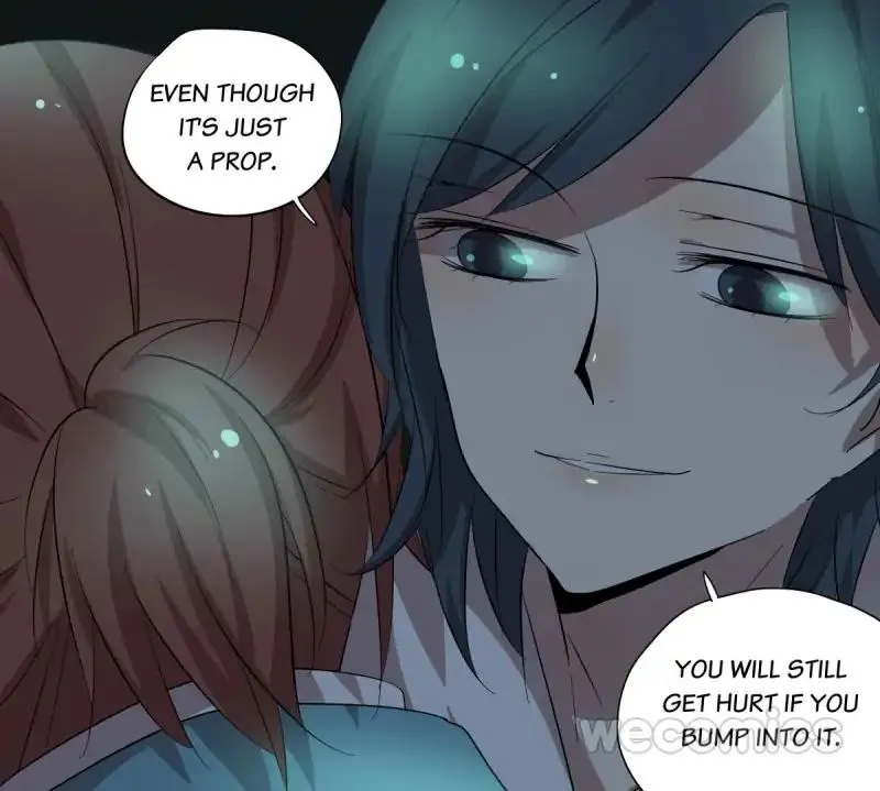 Read Blind Date Terminator chapter 60 image 15 on Lezhin