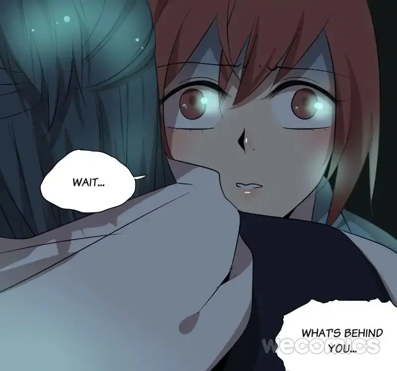 Read Blind Date Terminator chapter 60 image 17 on Lezhin