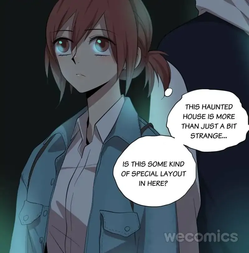 Read Blind Date Terminator chapter 60 image 2 on Lezhin