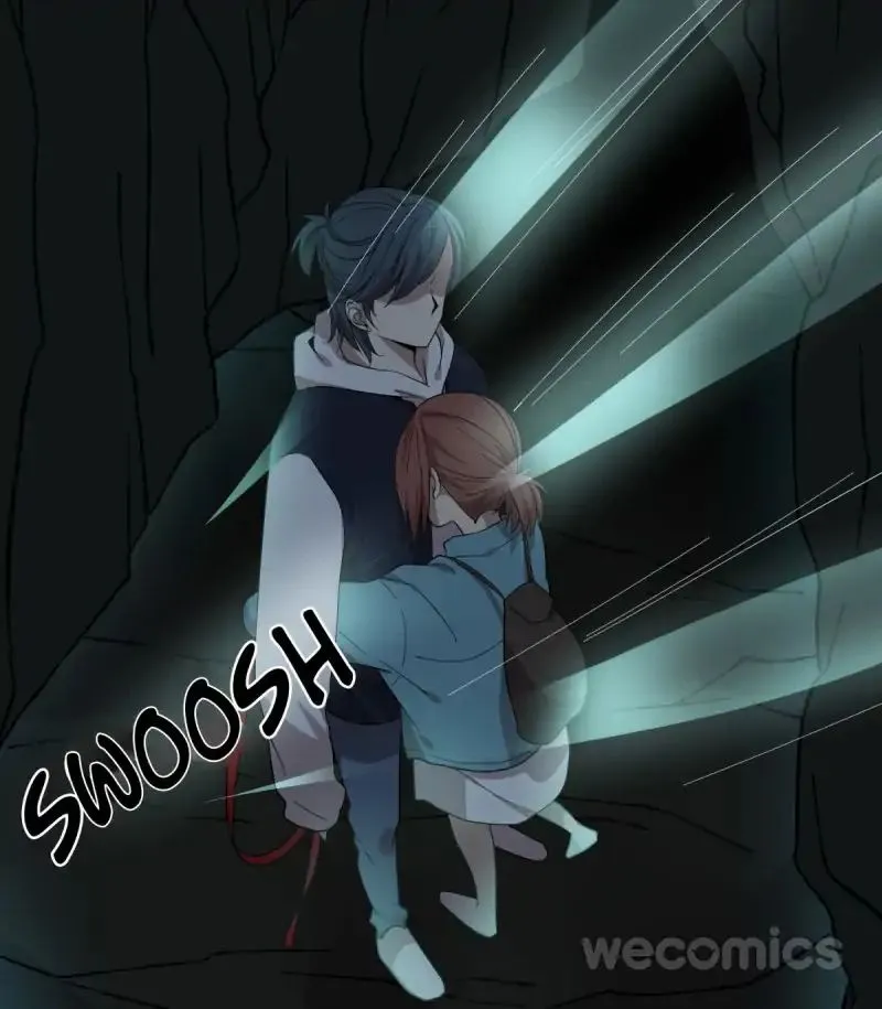 Read Blind Date Terminator chapter 60 image 21 on Lezhin
