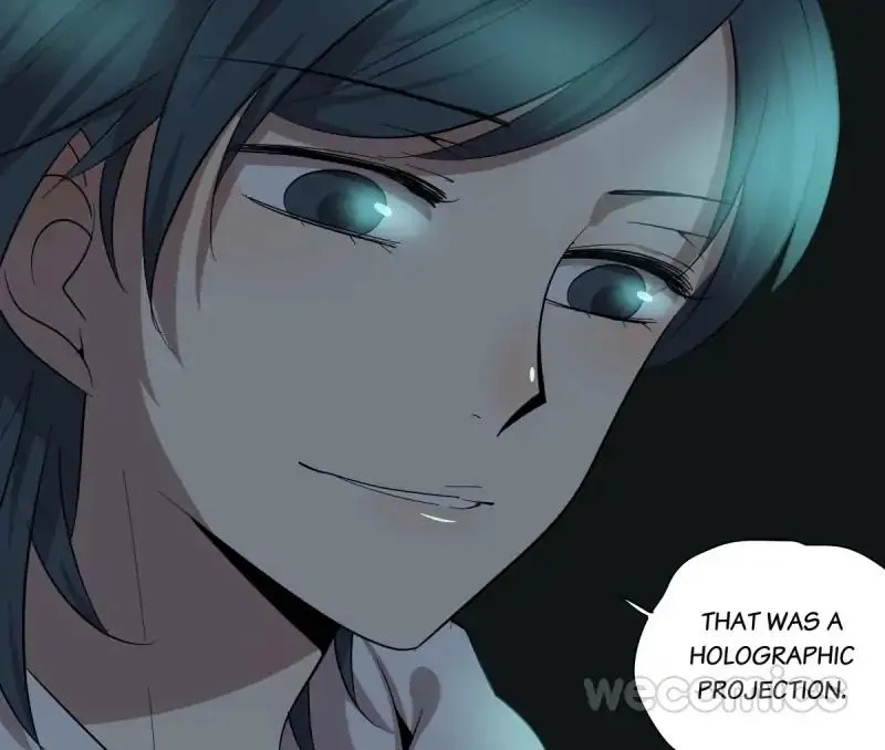 Read Blind Date Terminator chapter 60 image 26 on Lezhin